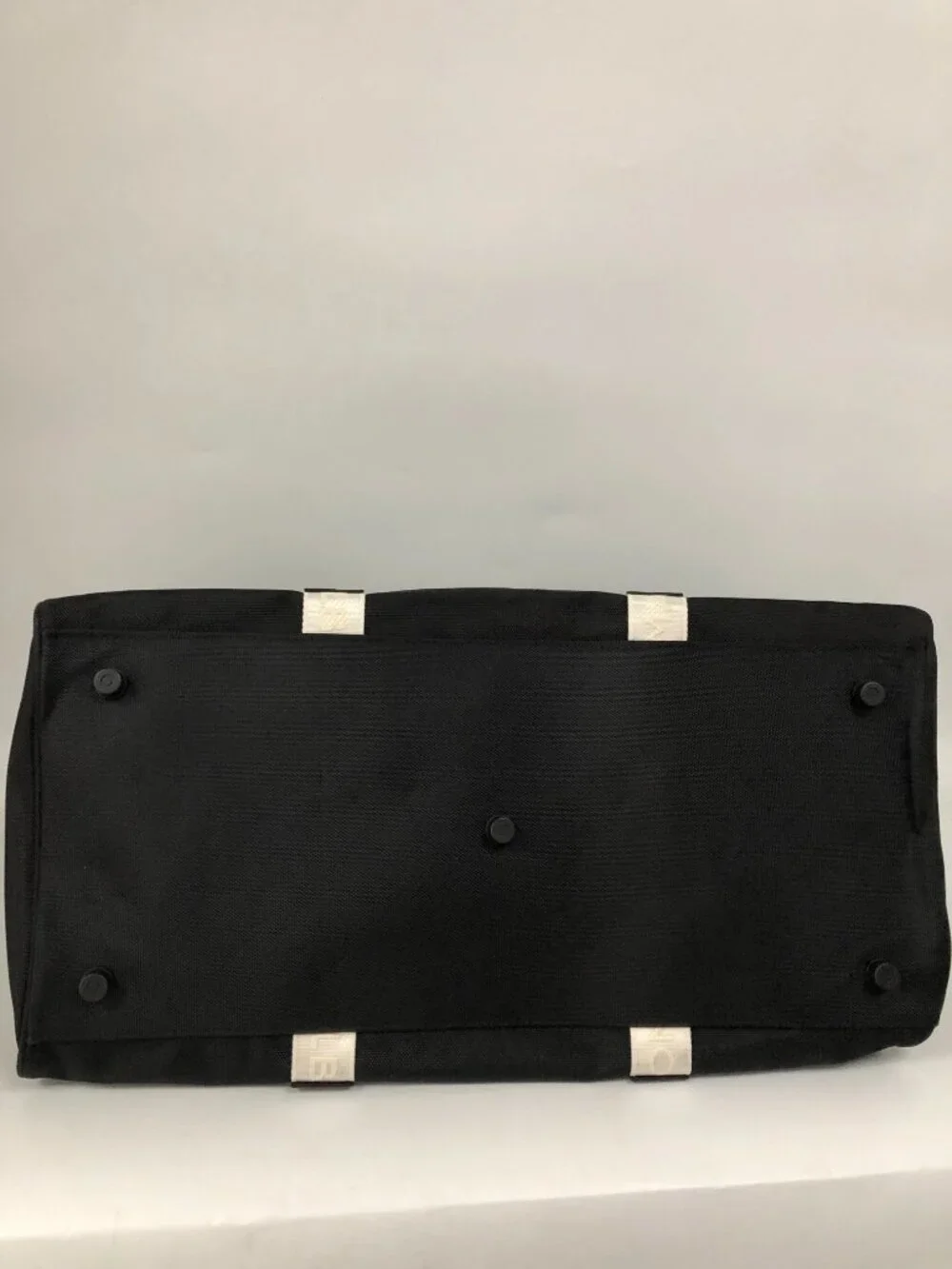 Malbon Golf bag Carry On Travel Bag Black New